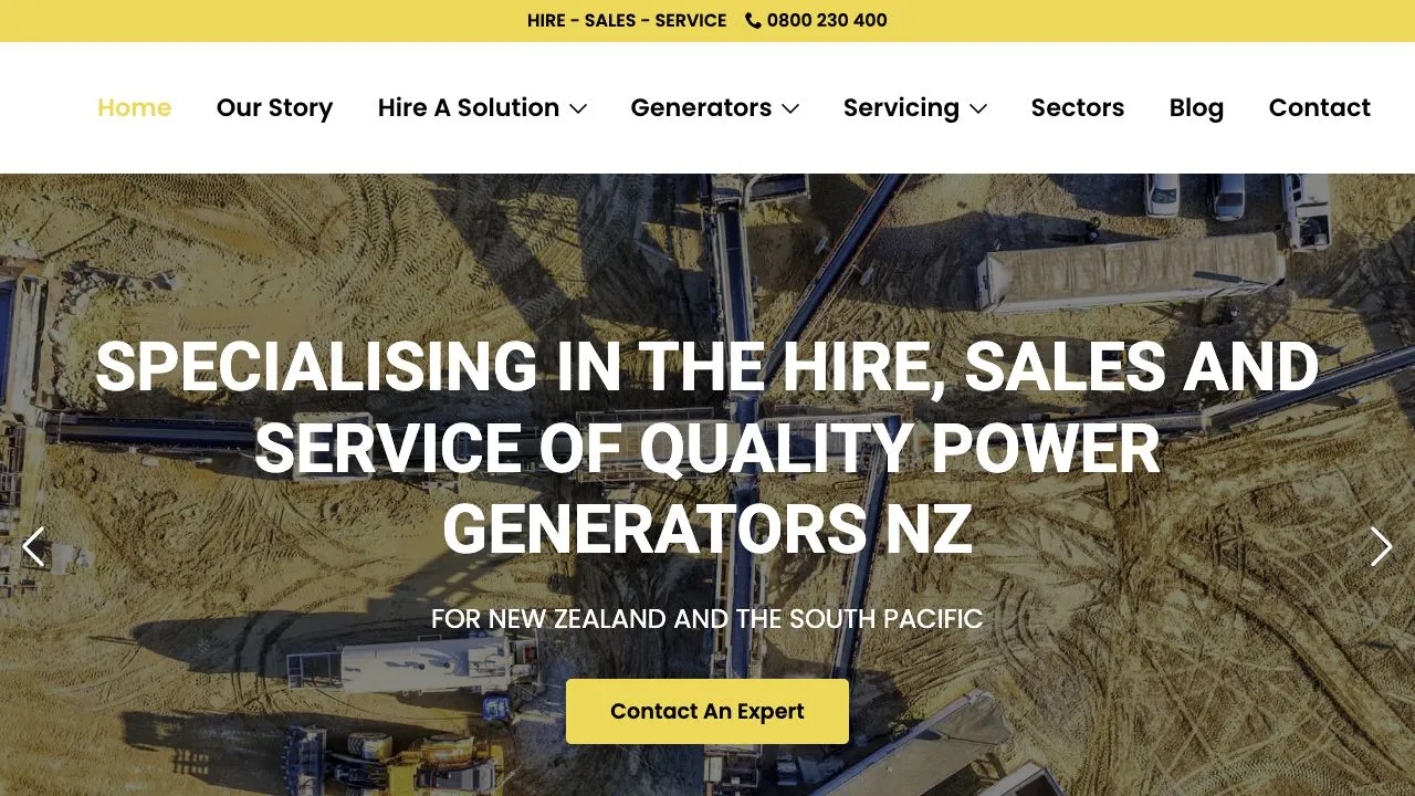 QPower case study