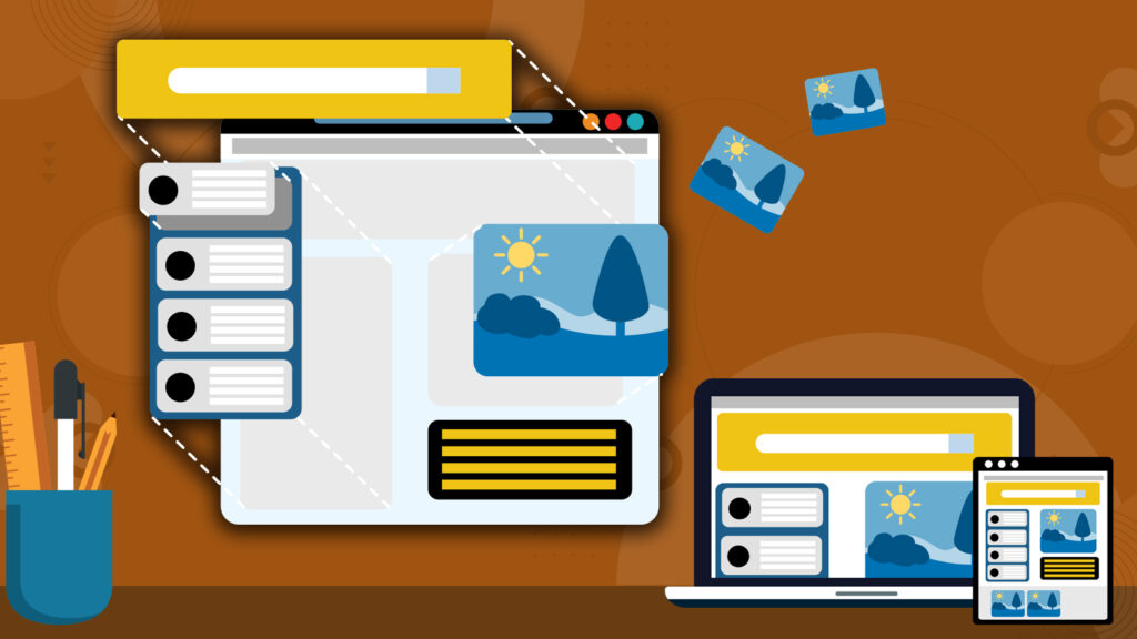 Why Choosing the Right Website Design Company in Auckland Matters for Your Business Success article image for Virtual Innovation