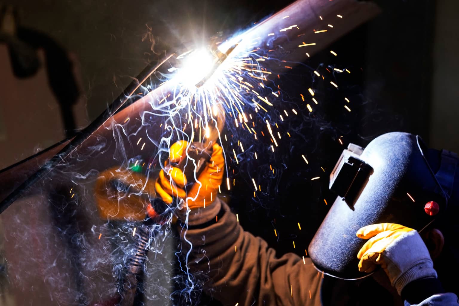 Engineering website design