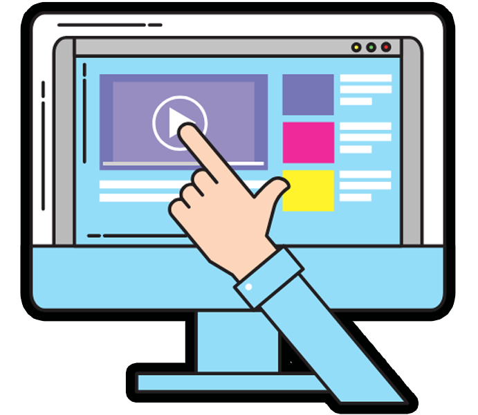 Explainer video production team in New Zealand