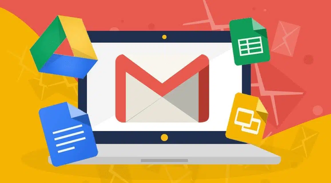 Why do we pick Google over Microsoft for emails?