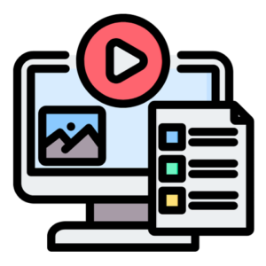 Visual content planning tools for marketers