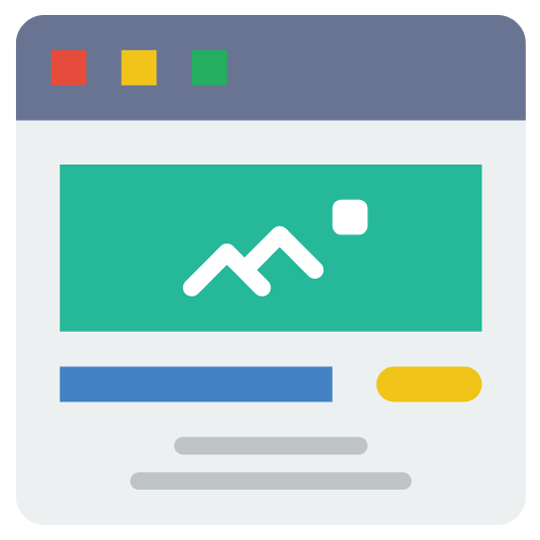 mailchimp3 img Web Design Image