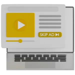 YouTube channel setup service for video-sharing