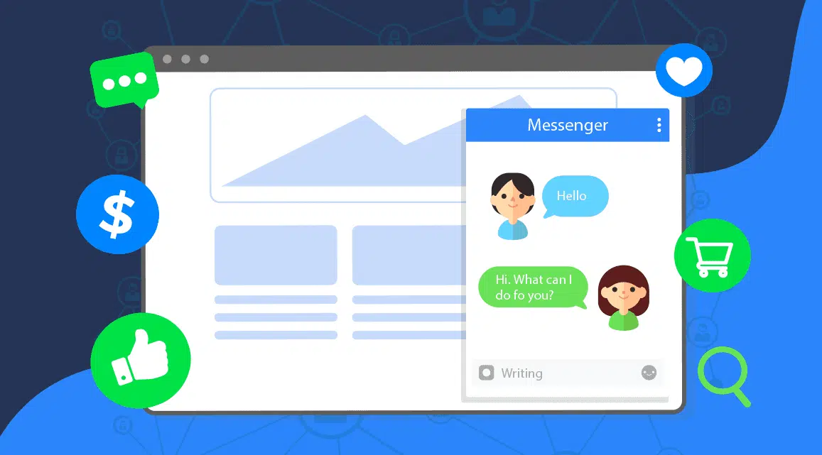 How To Add Facebook Messenger To Your Website
