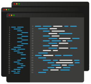 Divi Builder dashboard on screen