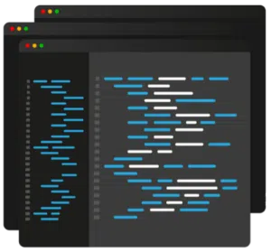Divi Builder dashboard on screen