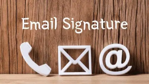 8 Tips To Generate Leads From Your Email Signature