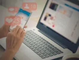 5 Things To Remember When Writing A Blog Post 2 Web Design Image Call-to-action buttons on a website
