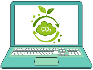 carbon neutral website design New Zealand