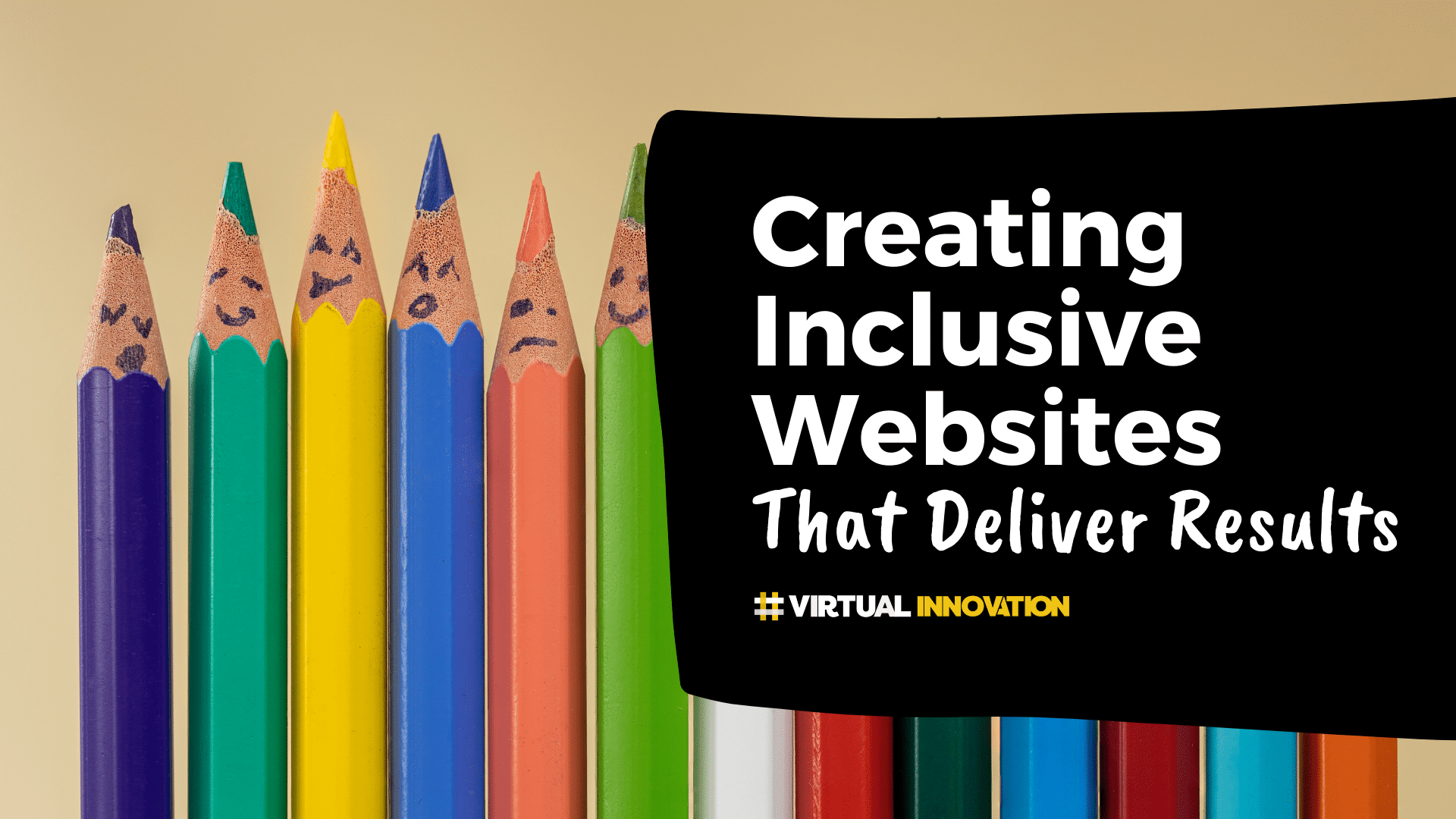 Inclusive Website Design Neurodiversity