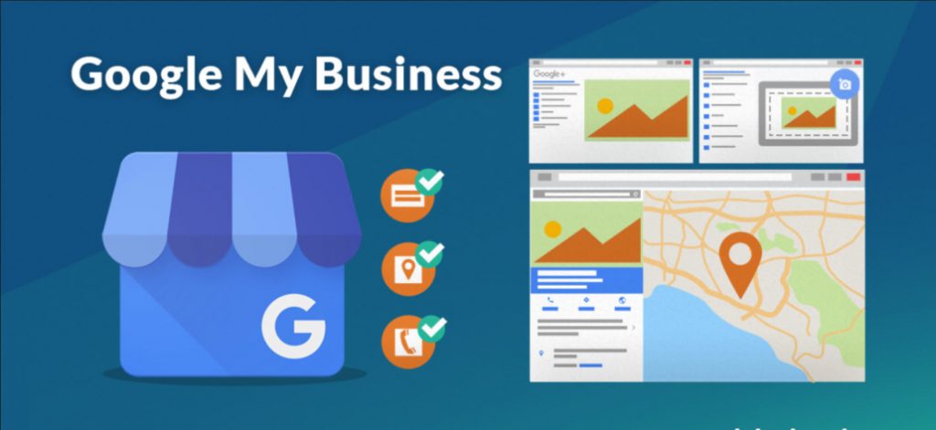 How to Google My Business