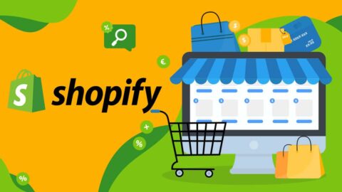 Your Shopify Web Agency In Auckland New Zealand
