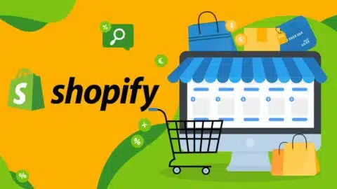 Your Shopify Web Agency In Auckland New Zealand