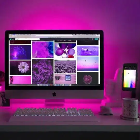 Optimise for Mobile Devices