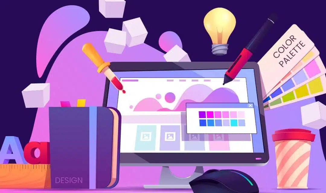 Why A Web Designer Is Important For Your Business