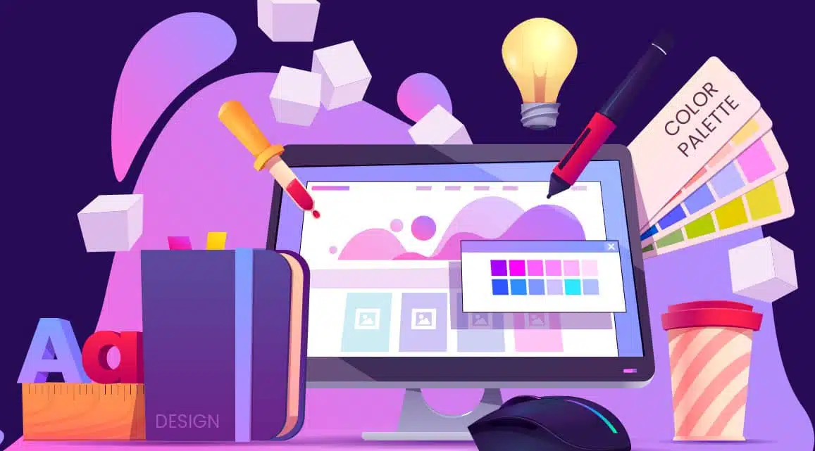 Why A Web Designer Is Important For Your Business