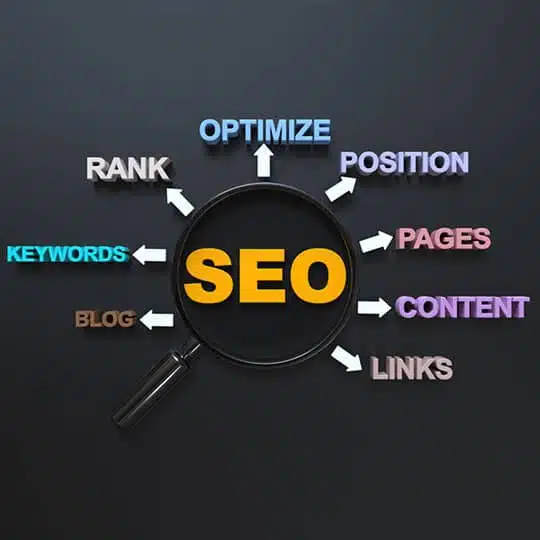 SEO Strategies