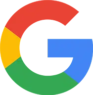 Google benefits Google logo