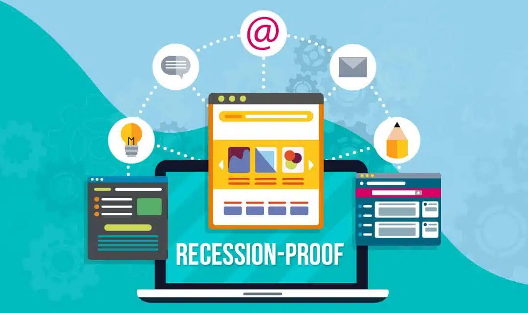 How to Recession-Proof Your Website and Boost Business Growth