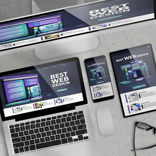 Optimise for Mobile Devices