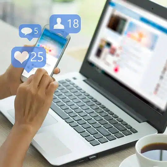 Social Media Marketing