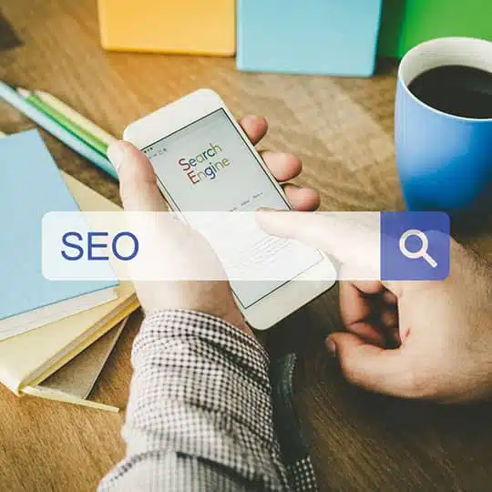 SEO Tactics
