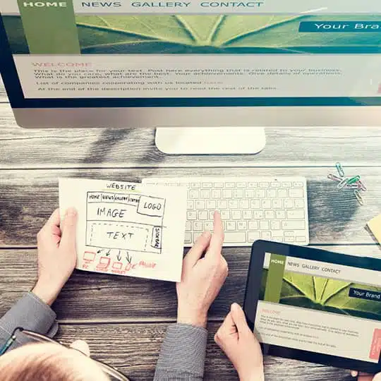 Website Design