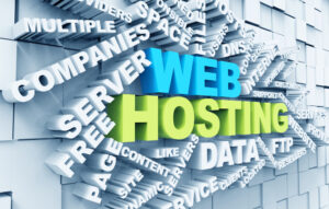 Web Design Image local wordpress hosting in new zealand