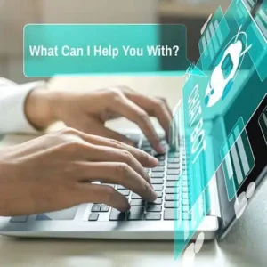Team using AI tools to enhance business efficiency and streamline operations