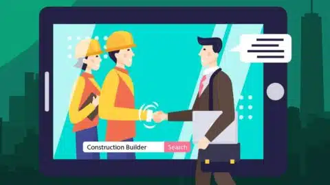 🏗️ Nailing Down Your Online Presence: Building the Right Website for Builders 🏠