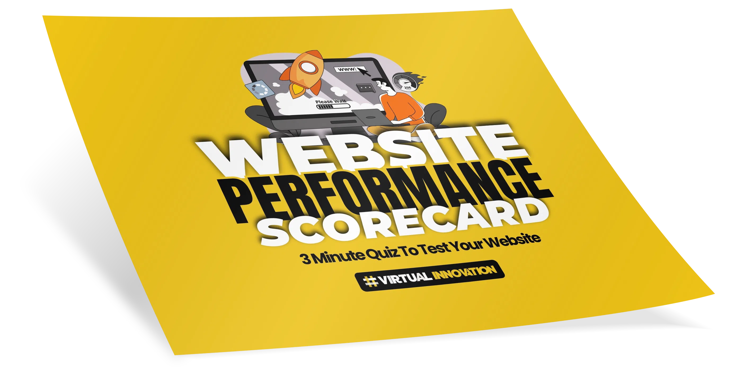 The 7 Deadly Sins of Web Design for Service Businesses: What Not to Do
