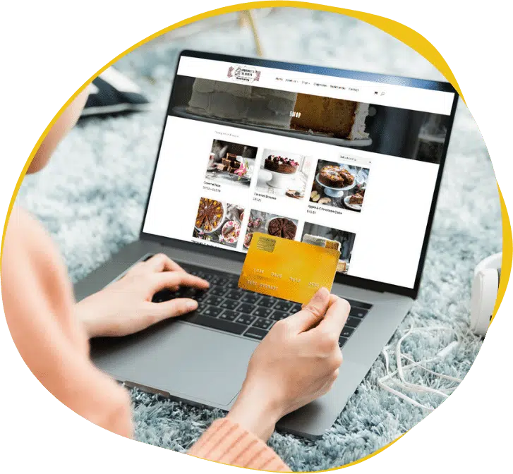Woo Commerce WordPress Auckland NZ