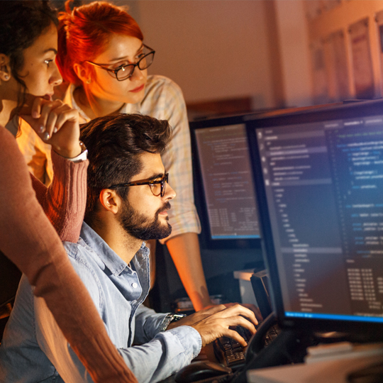 Virtual Innovation team fixing WordPress issues for Kiwi businesses