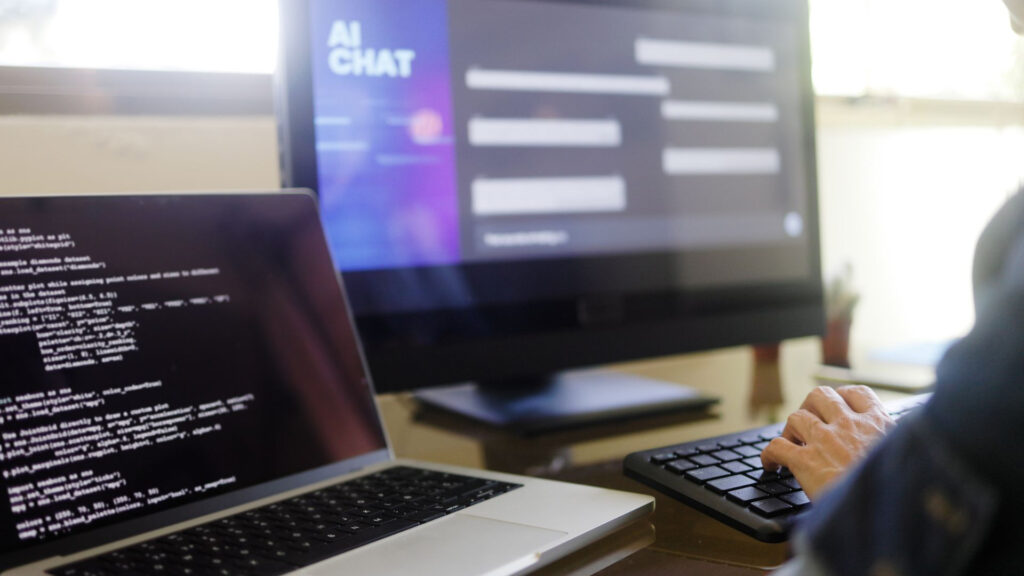 Web Design Image