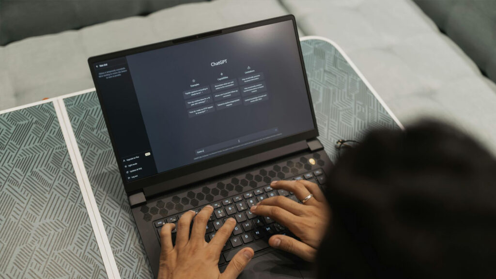 Web Design Image