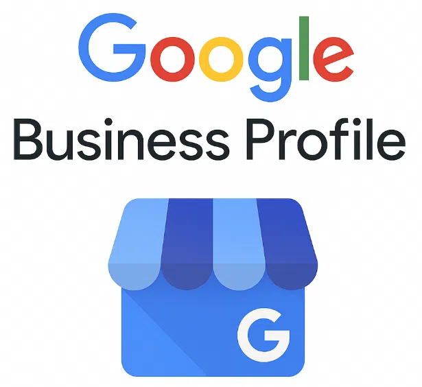 Example of a Google Business Profile listing for a New Zealand business