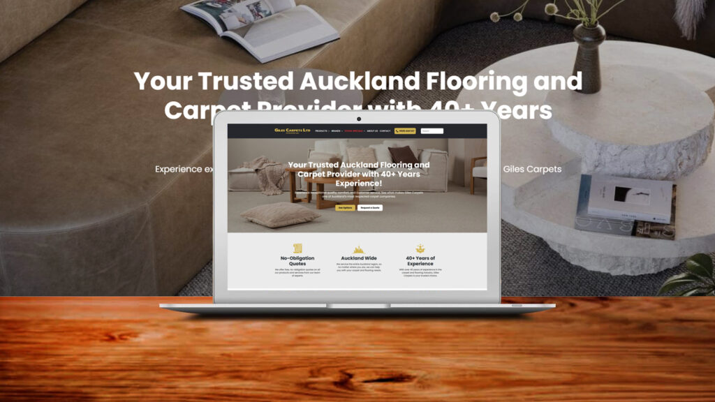 Web Design Image