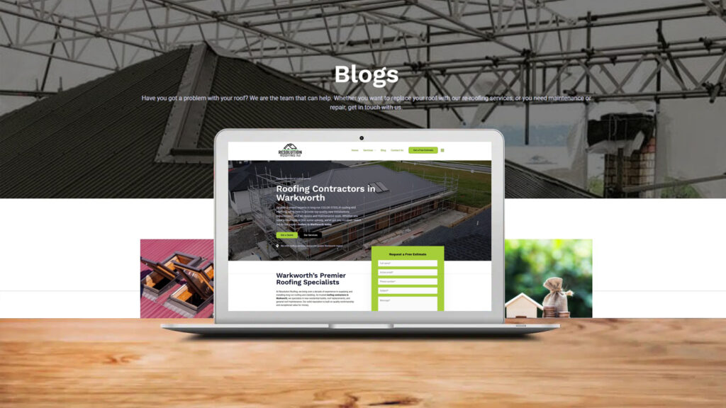 Web Design Image
