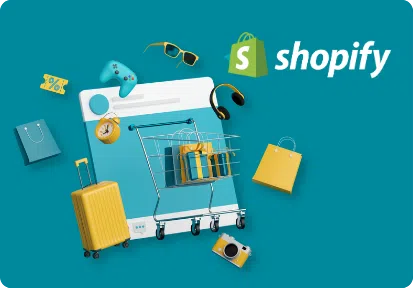 Shopify Web Design