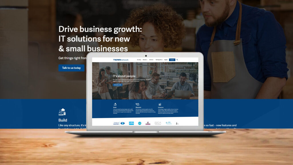 Web Design Image