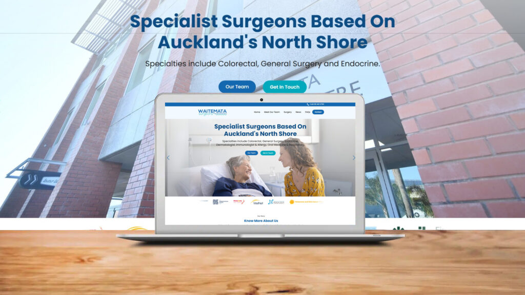 Web Design Image