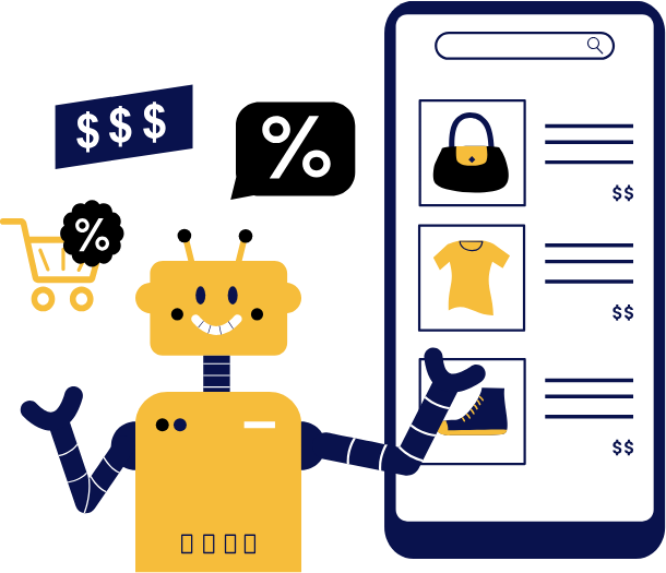 Web Design Image How Shopify ChatGPT Boosts E-commerce Discovery