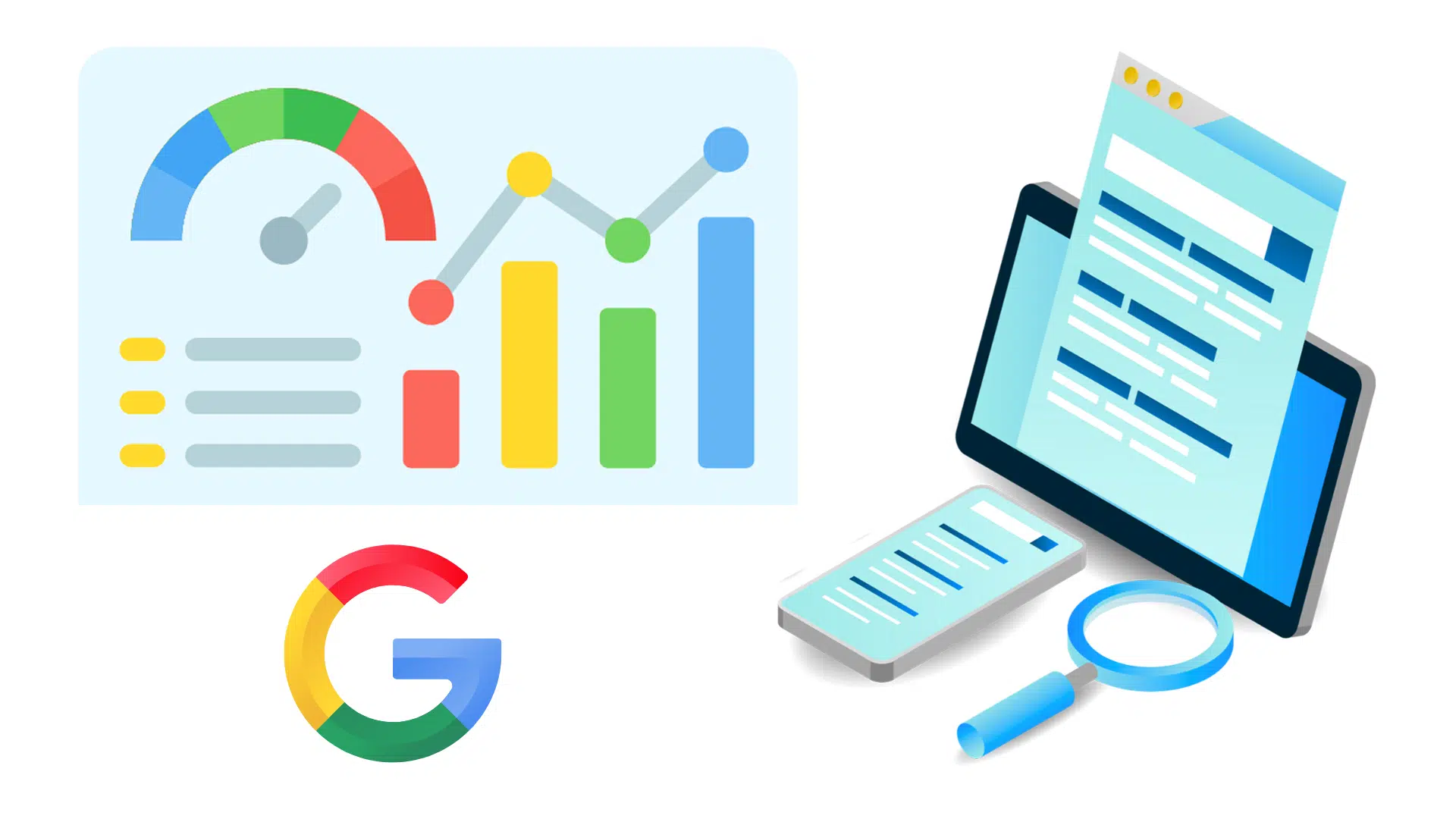 Quick website content improvements to boost rankings