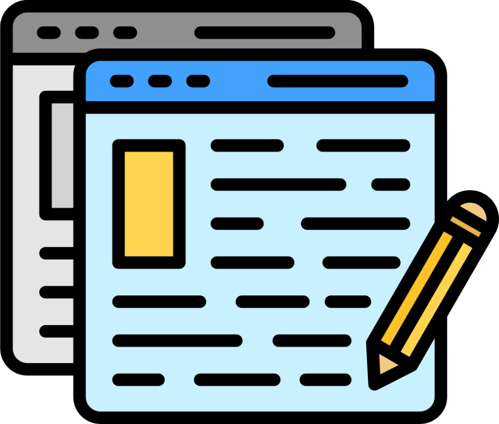 Why Regular Website Content Updates Boost Your Google Ranking 5 Web Design Image Refreshing old blog posts boosts search visibility