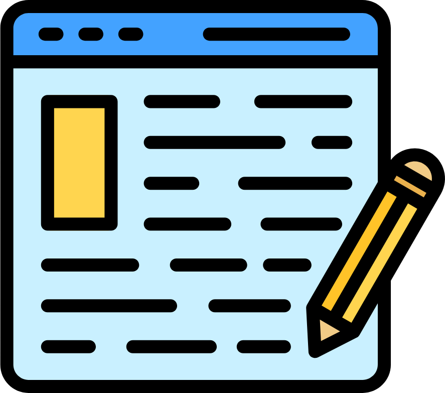 Improve visitor engagement with updated website content