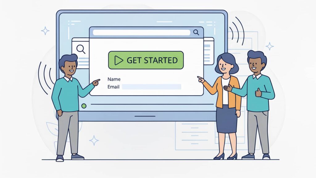 Using videographer content to revive Pages You Forgot to Update