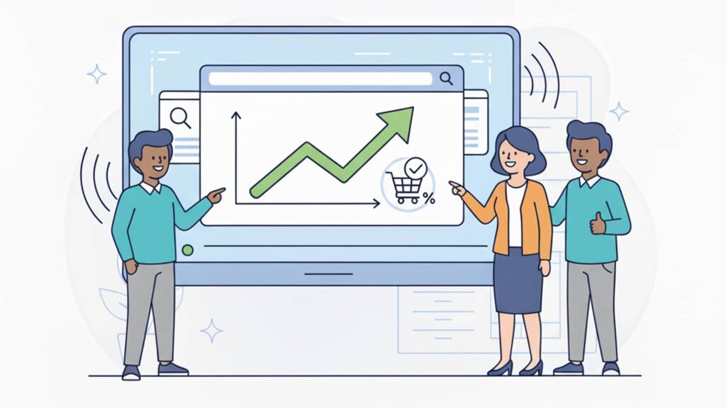 How videos transform Pages You Forgot to Update into conversion drivers