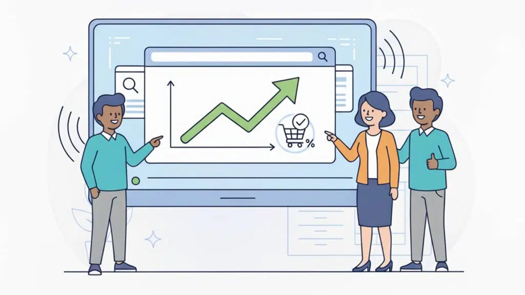 Why Videos on Your Website Make a Massive Impact 5 Web Design Image How videos transform Pages You Forgot to Update into conversion drivers