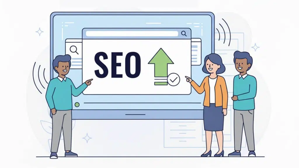 Why Videos on Your Website Make a Massive Impact 4 Web Design Image Adding brand story videos to Pages You Forgot to Update for better SEO